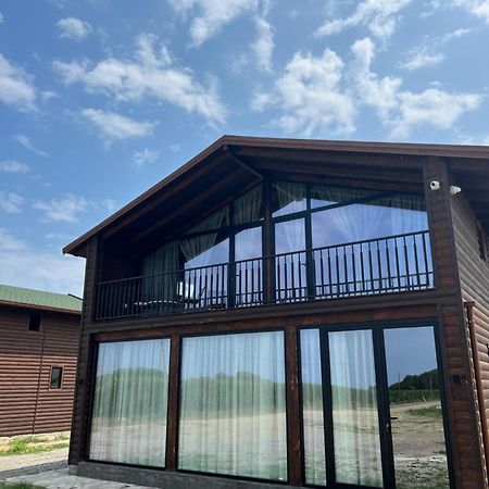 Posh Villa 1 Kavaja Kültér fotó