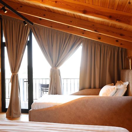 Posh Villa 1 Kavaja Kültér fotó