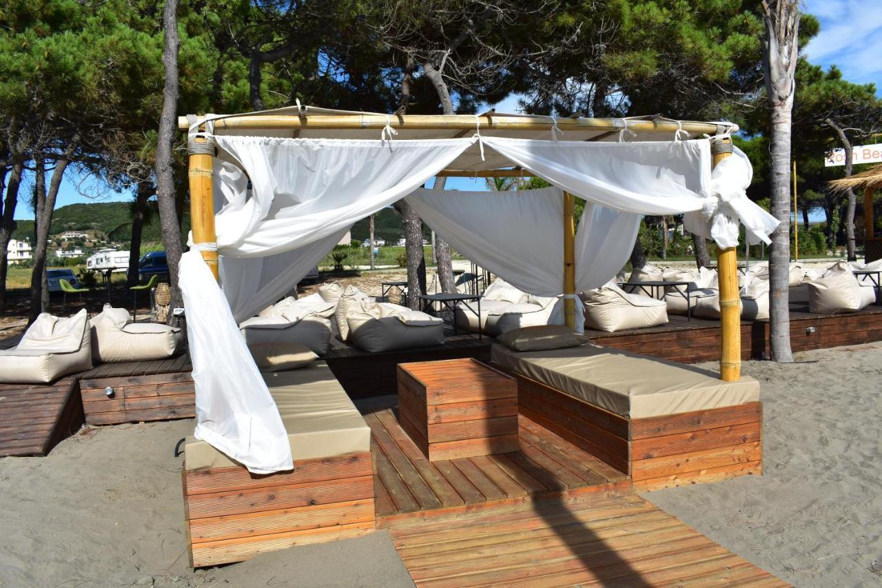 Posh Villa 1 Kavaja Kültér fotó