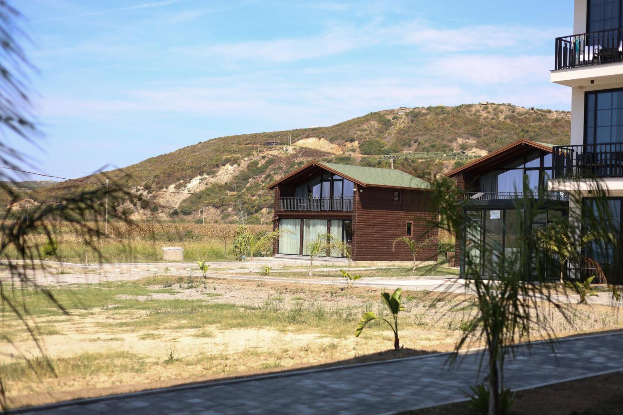 Posh Villa 1 Kavaja Kültér fotó