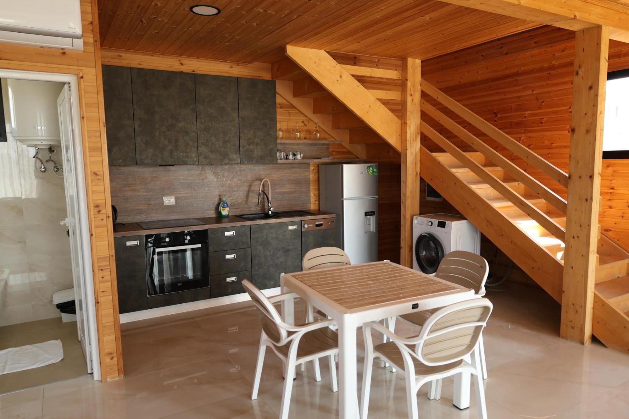 Posh Villa 1 Kavaja Kültér fotó