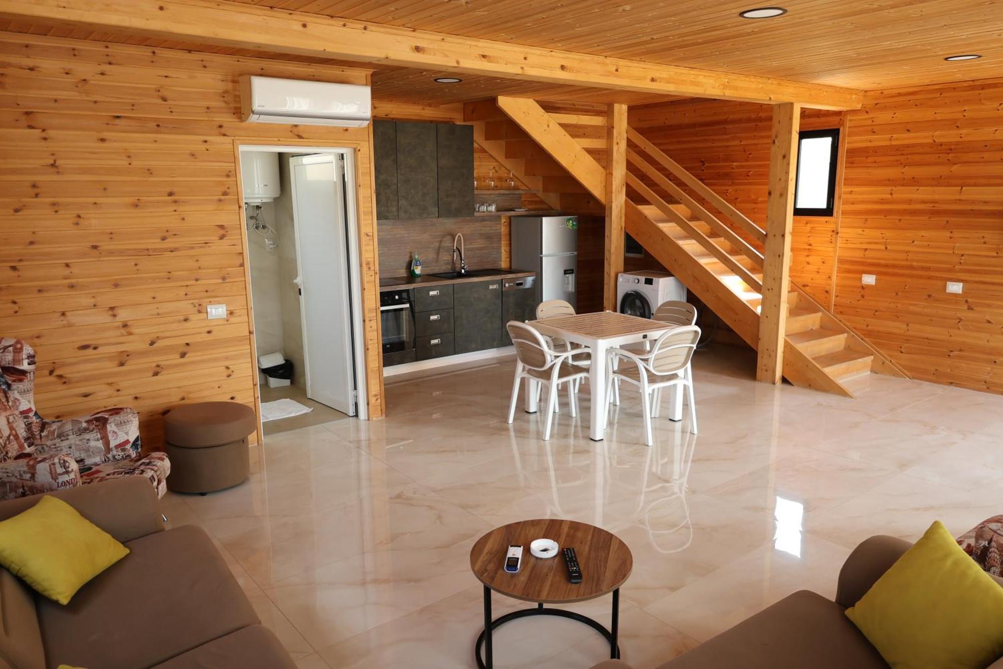 Posh Villa 1 Kavaja Kültér fotó