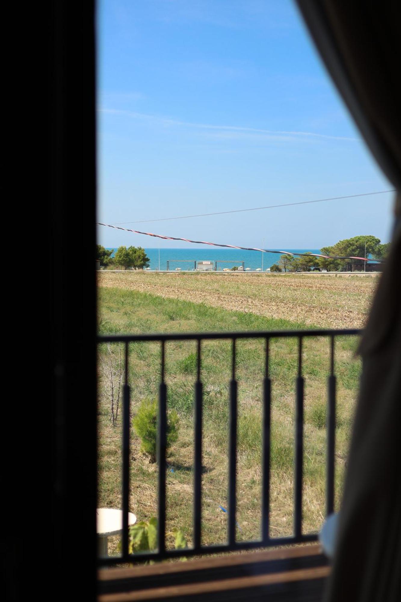 Posh Villa 1 Kavaja Kültér fotó