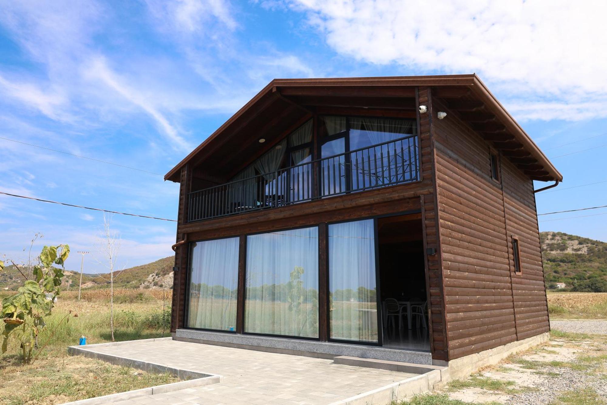 Posh Villa 1 Kavaja Kültér fotó