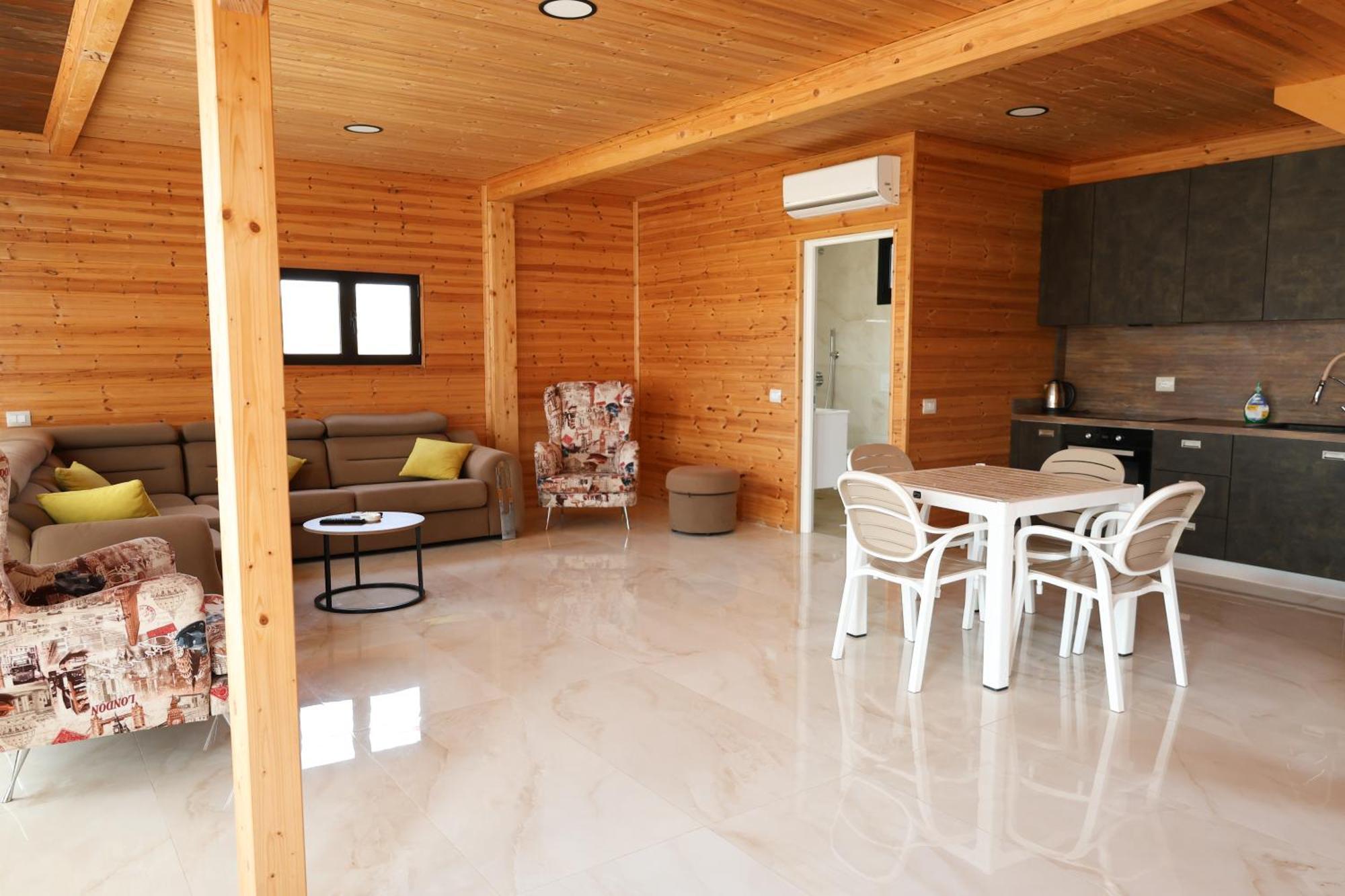 Posh Villa 1 Kavaja Kültér fotó